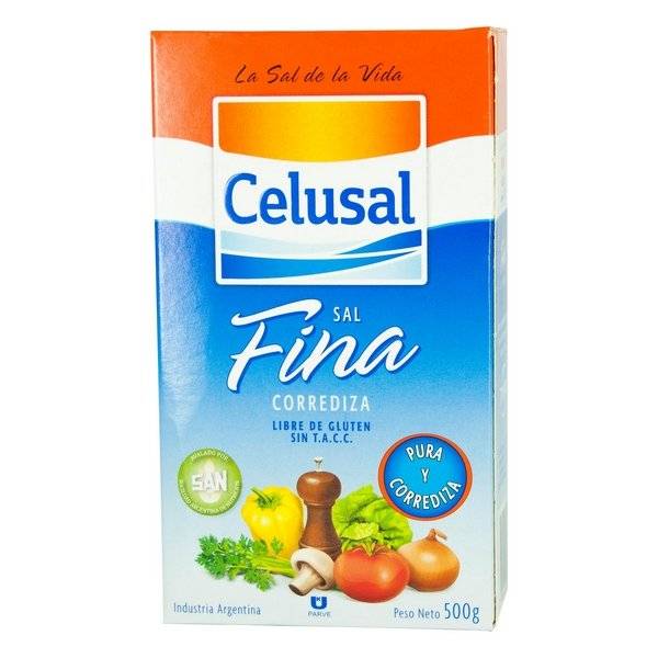 1020-CELUSAL-SAL-FINA-ESTUCHE-500-GR