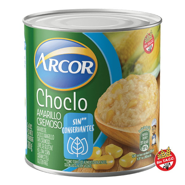 1143-ARCOR-CHOCLO-AMARILLO-CREMOSO-300-GR