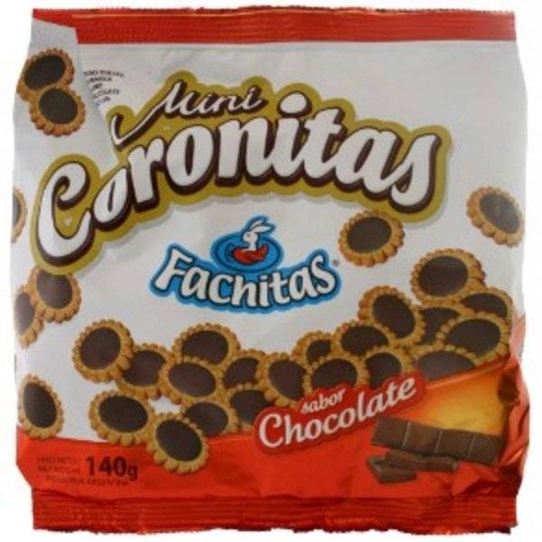 2134-CORONITAS-GALLETAS-CHOCOLATE-140-GR