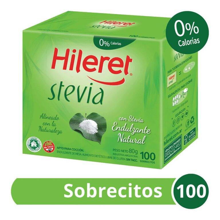 3073-HILERET-STEVIA-POLVO-100-UN