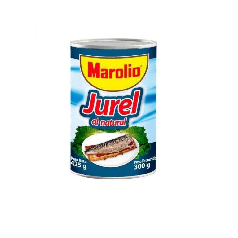 3184-MAROLIO-JUREL-AL-NATURAL-425-GR