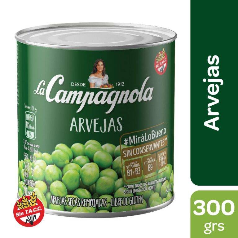 3457-LA-CAMPAGNOLA-ARVEJAS-320-GR