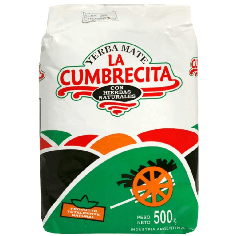3951-LA-CUMBRECITA-YERBA-MATE-COMPUESTA-500-GR